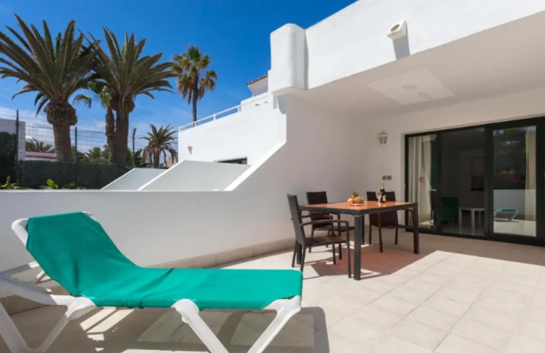 Apartamentos Livvo Erika (Adults Only)-1