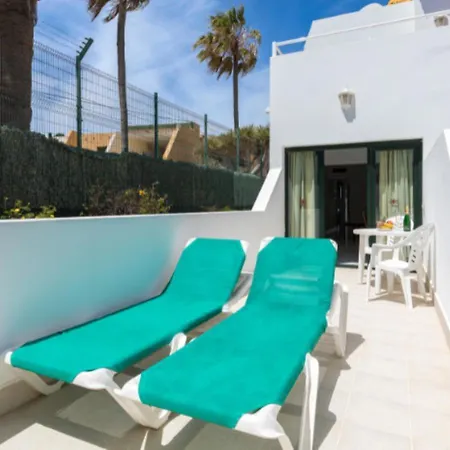 Apartamentos Livvo Erika (Adults Only)-2