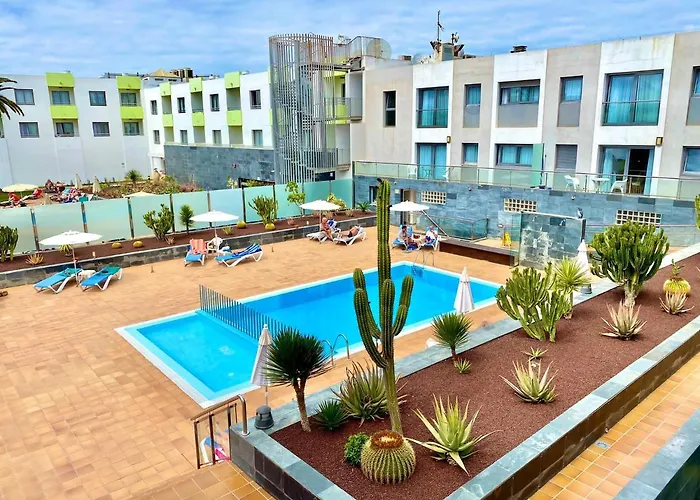Mar De Fuerteventura 2