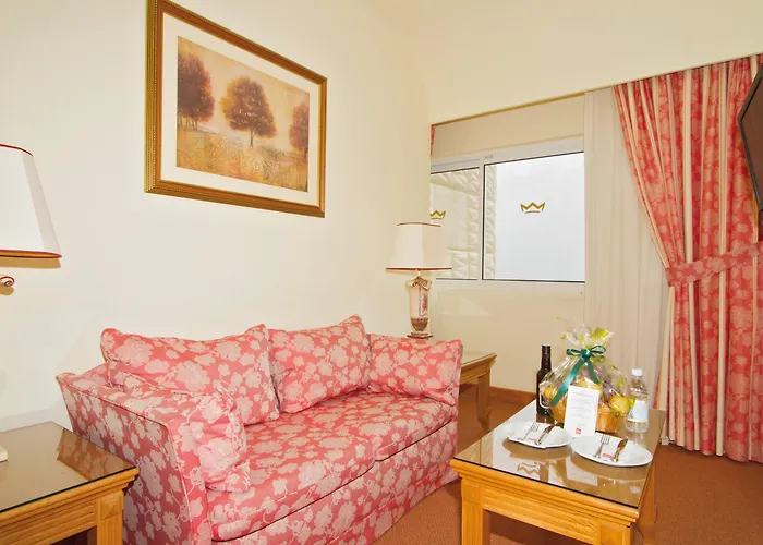Hotel Spa: Hotel Riu Palace Tres Islas
