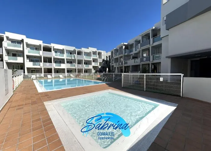 Corralejo Sun Avenida Juan Carlos I