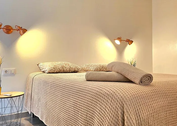 Apartment Fuerte