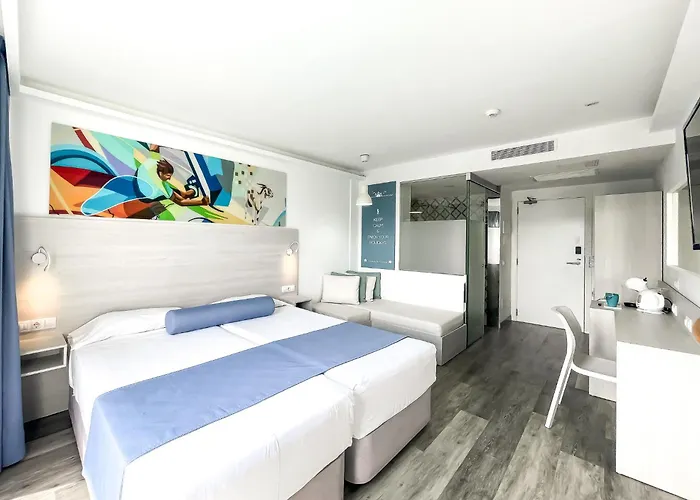 Alquiler de vacaciones: Corralejo Surfing Colors Hotel&Apartments