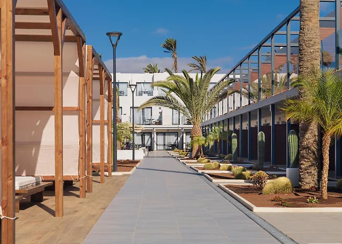 Hotel con Spa H10 Ocean Dreams Boutique - Adults Only