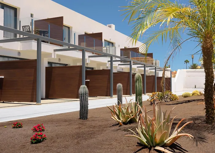 Hotel con Spa H10 Ocean Dreams Boutique - Adults Only